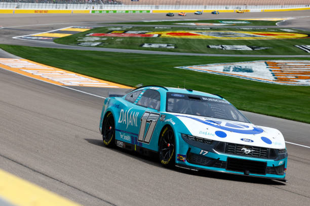 2025 Week 5 Power Rankings - Buescher