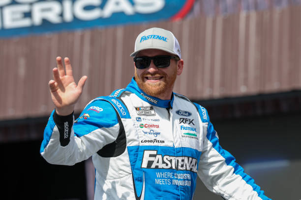 6 Drivers to Watch: Phoenix - Buescher