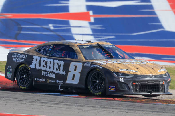 2025 Week 3 Power Rankings - Busch