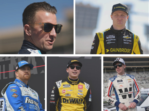 Pit Pass Network Predictions: COTA - Cup