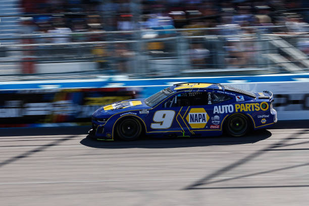 2025 Week 4 Power Rankings - Elliott