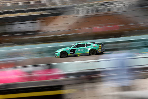 2025 Week 6 Power Rankings - Elliott