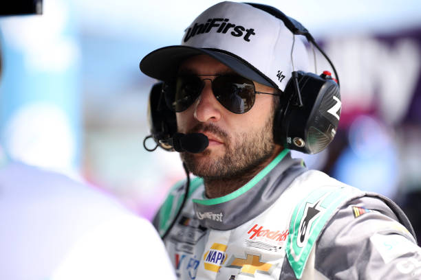 6 Drivers to Watch: Martinsville - Elliott