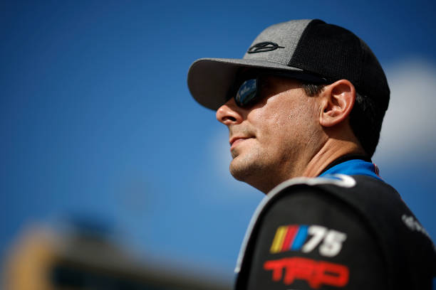 6 Drivers to Watch: Martinsville - Friesen