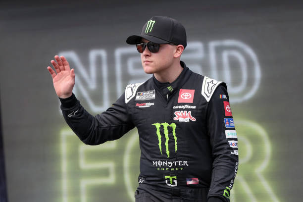 6 Drivers to Watch: Phoenix - Gibbs