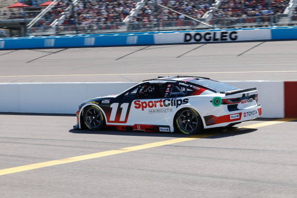 2025 Week 4 Power Rankings - Hamlin