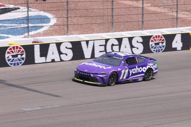 2025 Week 5 Power Rankings - Hamlin