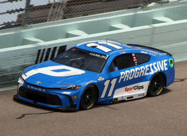 2025 Week 6 Power Rankings - Hamlin