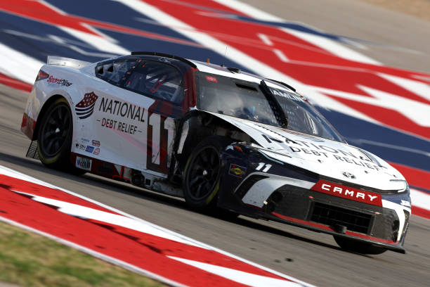 2025 Week 3 Power Rankings - Hamlin