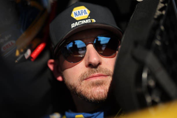 6 Drivers to Watch: Homestead - Hemric