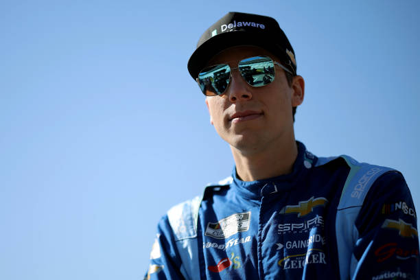 6 Drivers to Watch: Homestead - Hocevar
