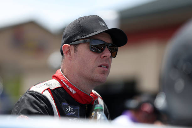 6 Drivers to Watch: COTA - Labbe