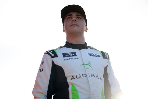 6 Drivers to Watch: Phoenix - Mayer