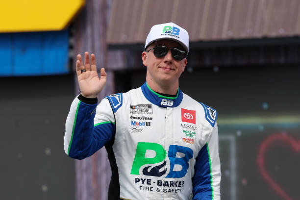 6 Drivers to Watch: Homestead - Nemechek