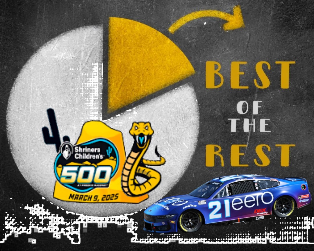 Best of the Rest: Phoenix