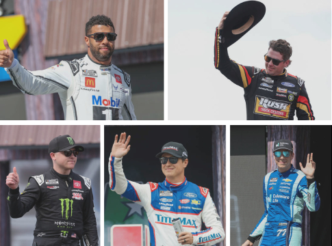 Pit Pass Network Predictions: Phoenix - Cup