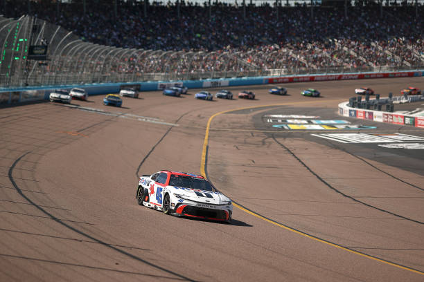 2025 Week 4 Power Rankings - Reddick