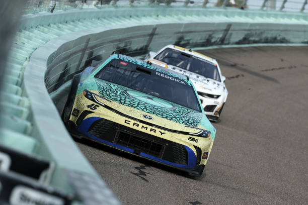 2025 Week 6 Power Rankings - Reddick