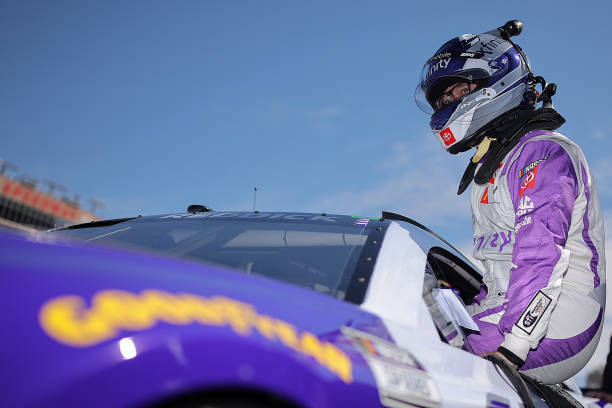 6 Drivers to Watch: COTA - Reddick