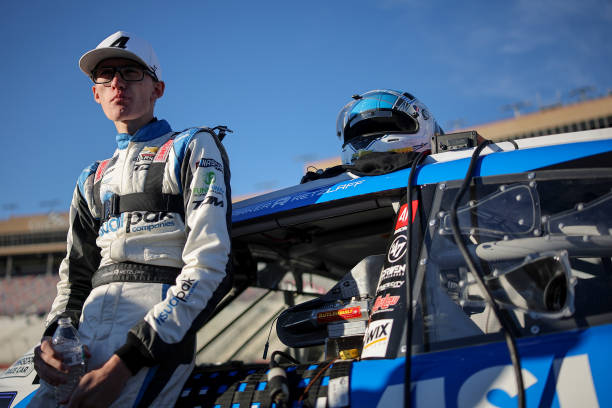 6 Drivers to Watch: Phoenix - Retzlaff