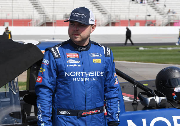 6 Drivers to Watch: Homestead - Riggs