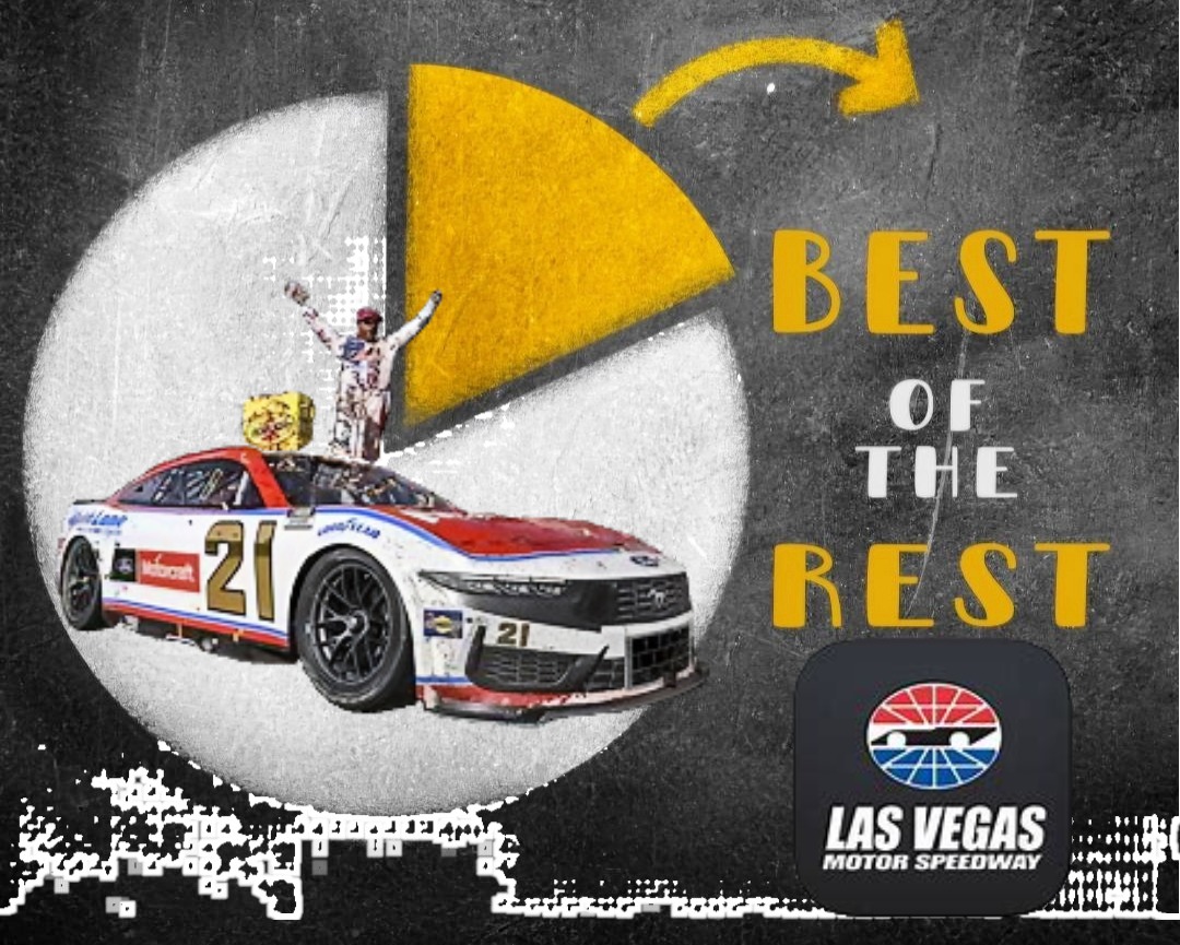 Best of the Rest: Las Vegas