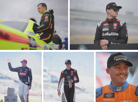 Pit Pass Network Predictions: Homestead - Xfinity