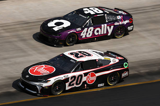 2025 Week 9 Power Rankings - Bell