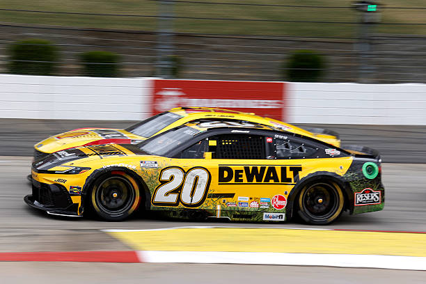 2025 Week 7 Power Rankings - Bell