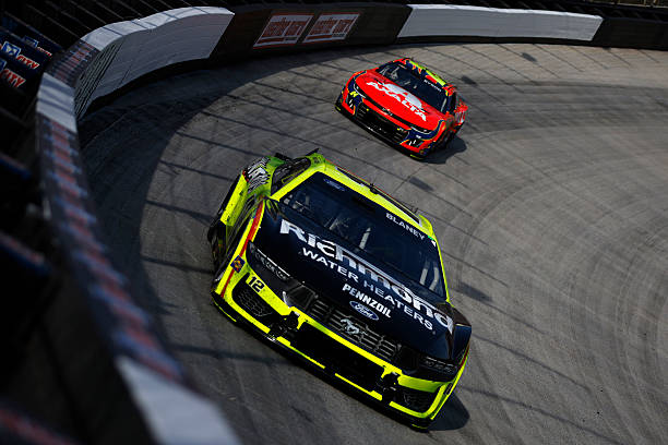 2025 Week 9 Power Rankings - Blaney