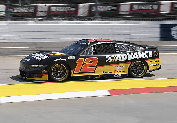 2025 Week 7 Power Rankings - Blaney