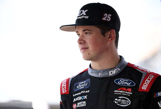 6 Drivers to Watch: Bristol - Burton