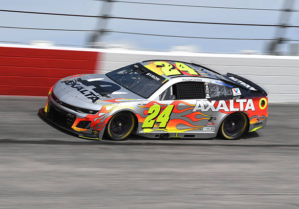 2025 Week 8 Power Rankings - Byron