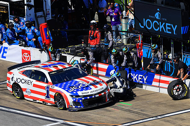 2025 Week 10 Power Rankings - Chastain