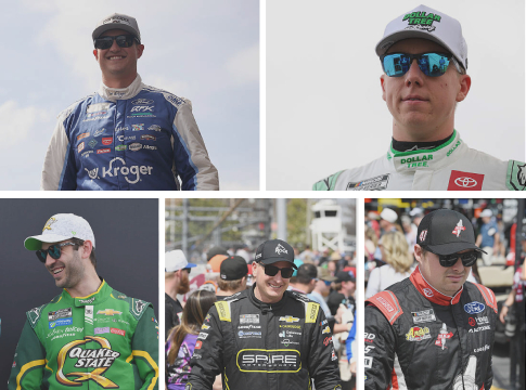 Pit Pass Network Predictions: Bristol - Cup