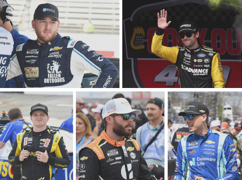 Predictions: Throwback Darlington - Cup