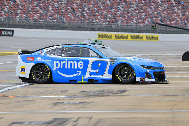 2025 Week 10 Power Rankings - Elliott