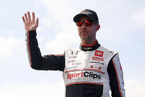 6 Drivers to Watch: Bristol - Hamlin