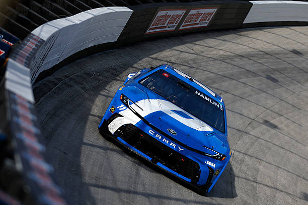 2025 Week 9 Power Rankings - Hamlin