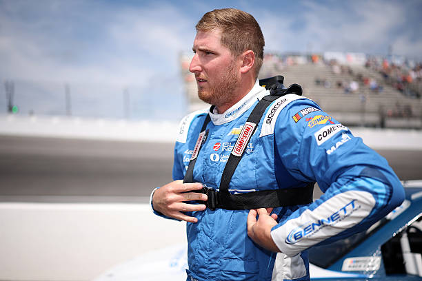 Drivers to Watch: Talladega - Hill