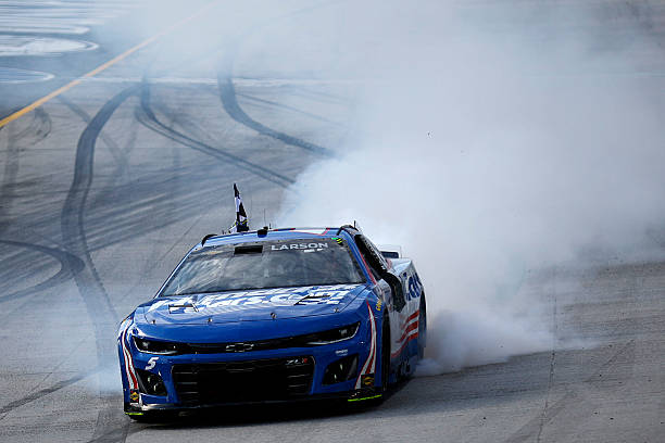 2025 Week 9 Power Rankings - Larson