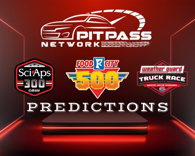 Pit Pass Network Predictions: Bristol