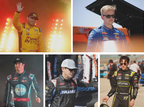 Pit Pass Network Predictions: Rockingham - Trucks