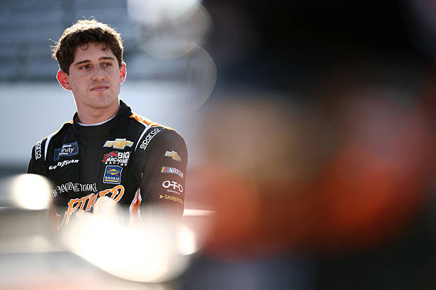 Drivers to Watch: Throwback Darlington - Sanchez