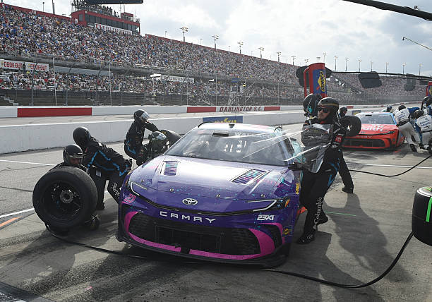 2025 Week 8 Power Rankings - Wallace