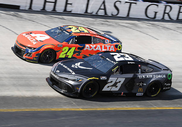 2025 Week 9 Power Rankings - Wallace