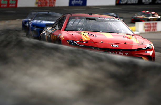 2025 Week 7 Power Rankings - Wallace