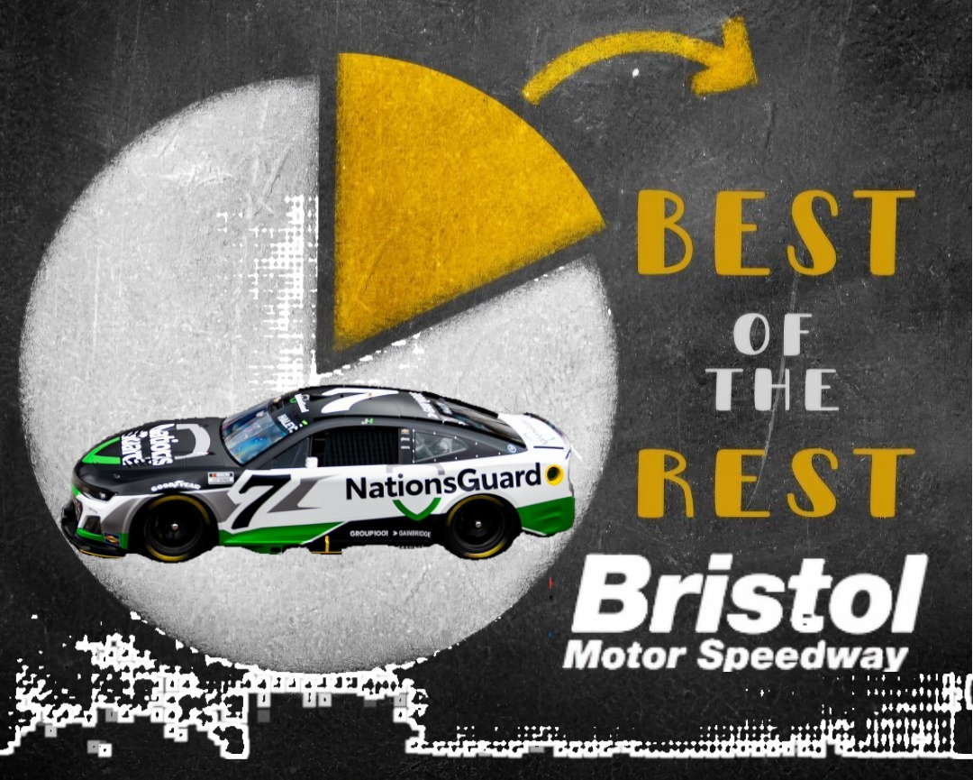 Best of the Rest: Bristol
