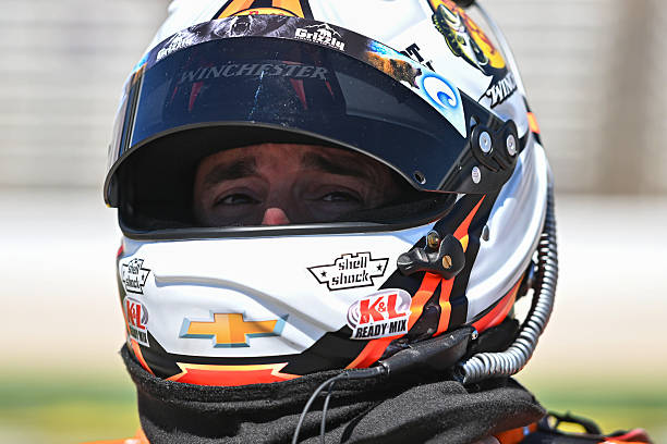 Drivers to Watch: Kansas - Dillon