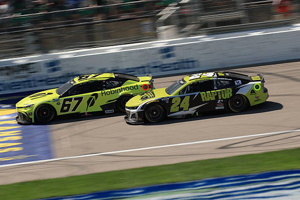 2025 Week 12 Power Rankings - Byron